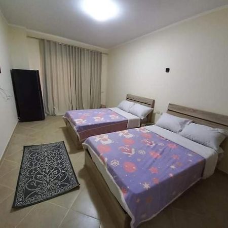 Florenza Hurghada Pool View Chalet # I324 Aparthotel Exterior foto