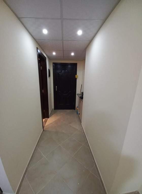 Florenza Hurghada Pool View Chalet # I324 Aparthotel Exterior foto